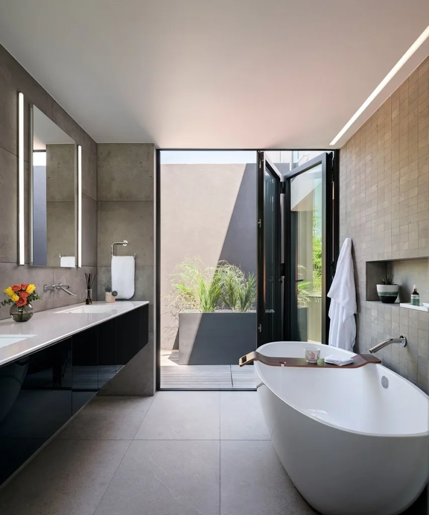Custom Home Electrical Remodeling