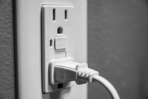 GFCI outlet that keeps tripping 