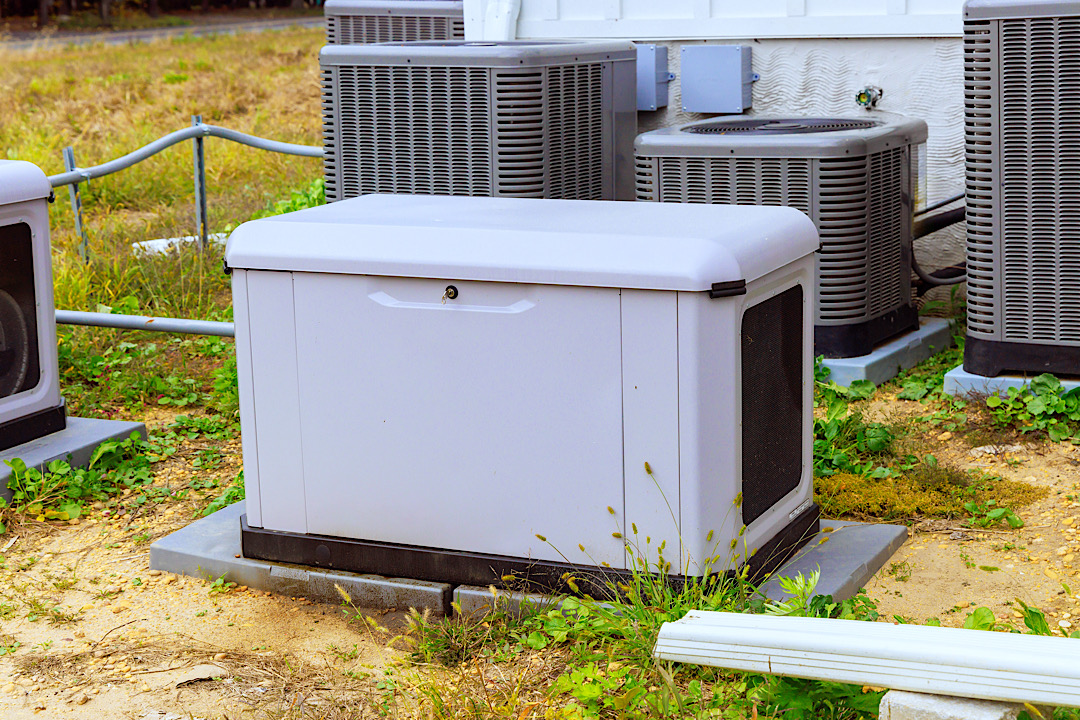 Standby Generator Denver, Electrical Safety Denver