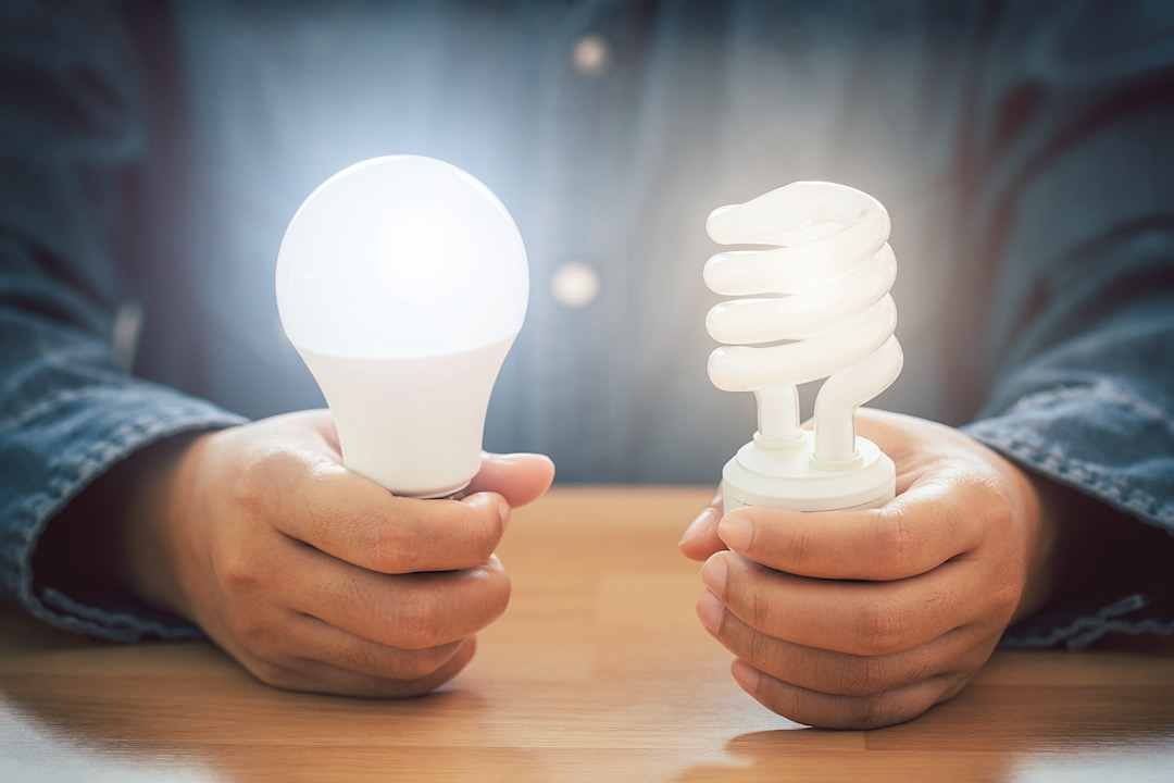 Electric solutions for home offices
