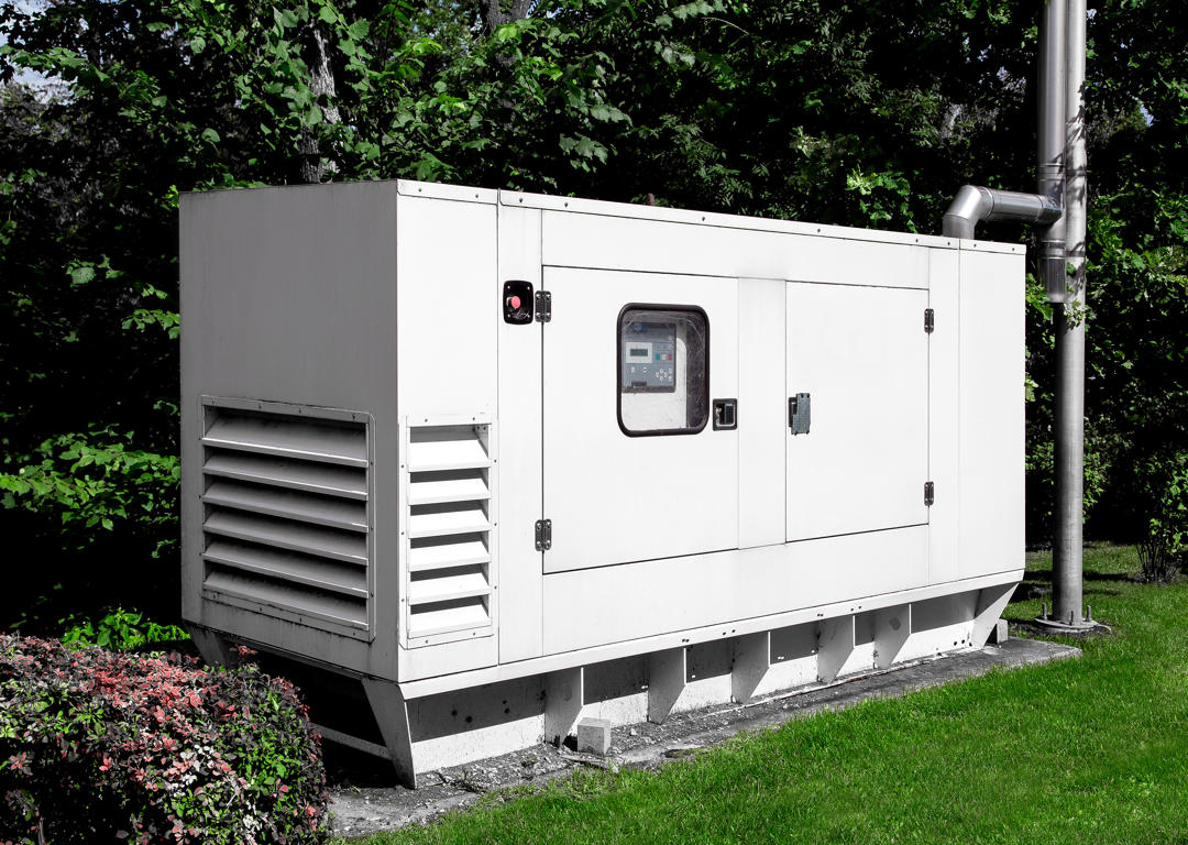 Advantages of Installing a Standby Generator