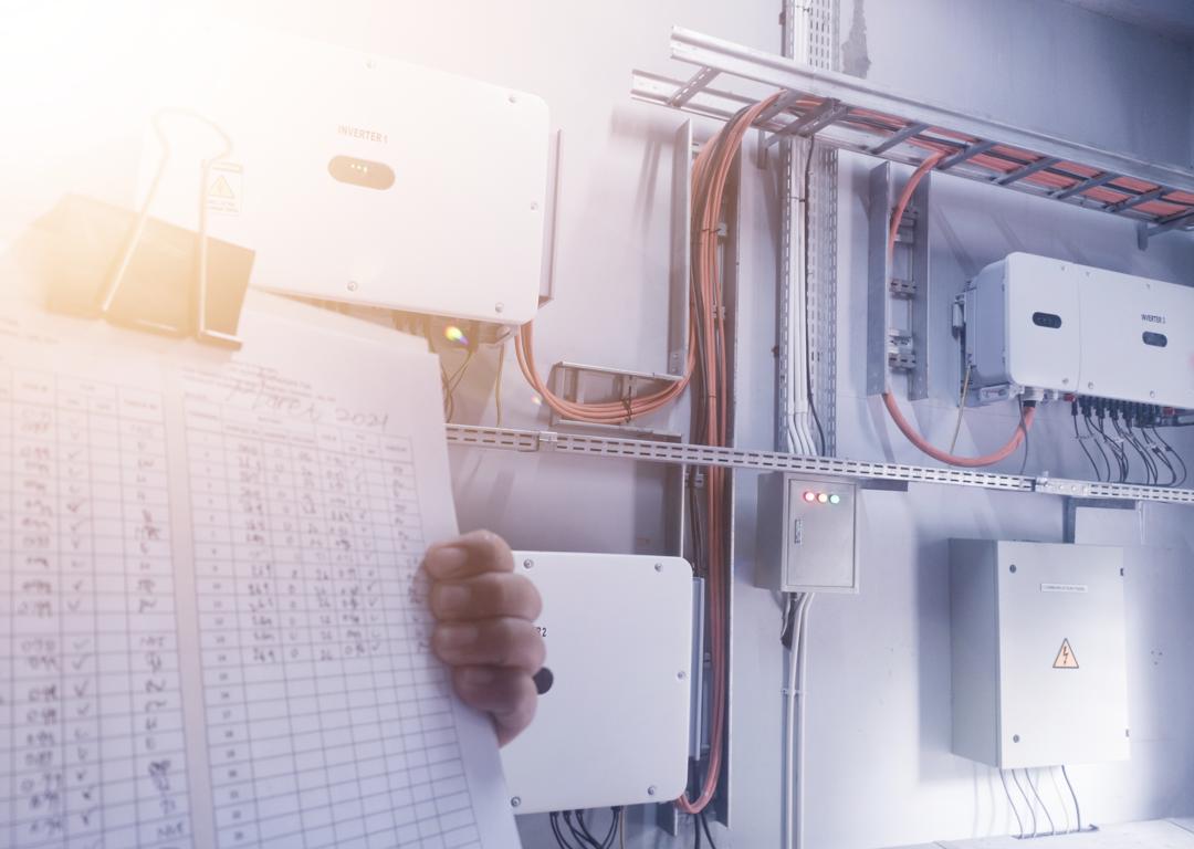Electrical panel checklist for homeowners