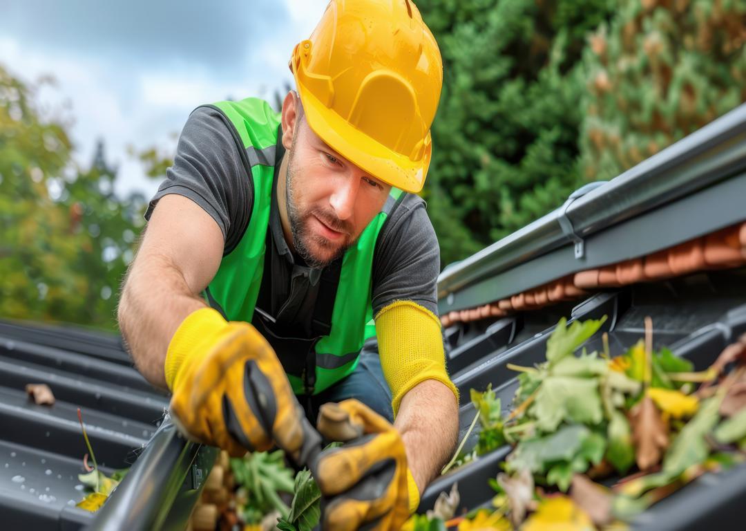 Preparing your home for fall