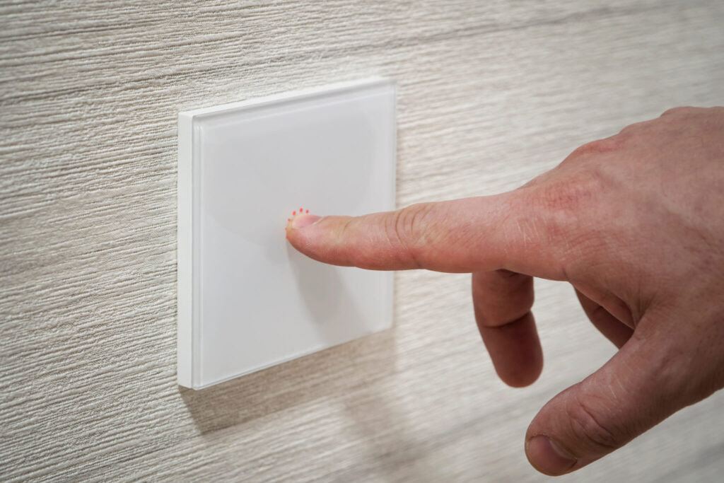 Smart Switch Installation in Centennial, CO | Call Genesis