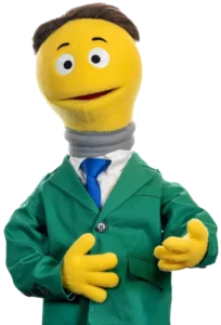 Kenny Kilowatt from Genesis Electrical