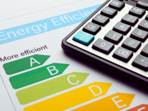 electricity bill for swamp cooler usage