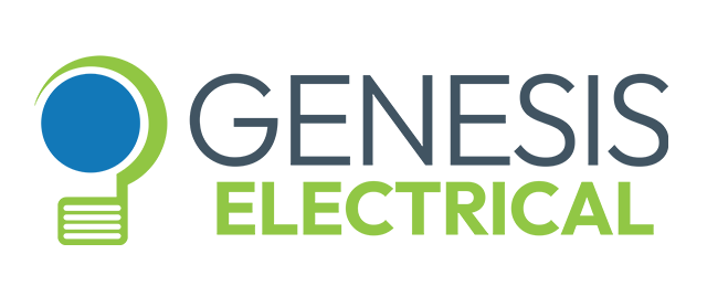 Genesis Electrical Logo