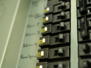 residential circuit breaker