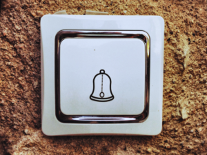 types of doorbells