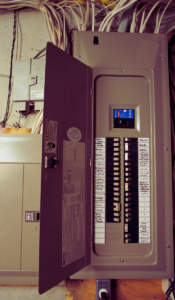 Electrical panel for Centennial, CO home