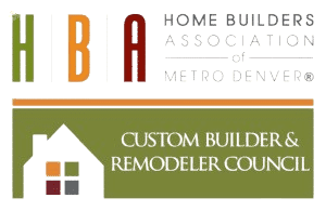 Home Builders Association Logo